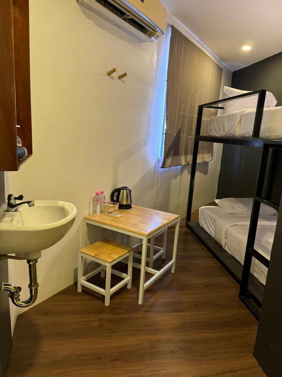 The Hive Hotel Siem Reap Exterior foto
